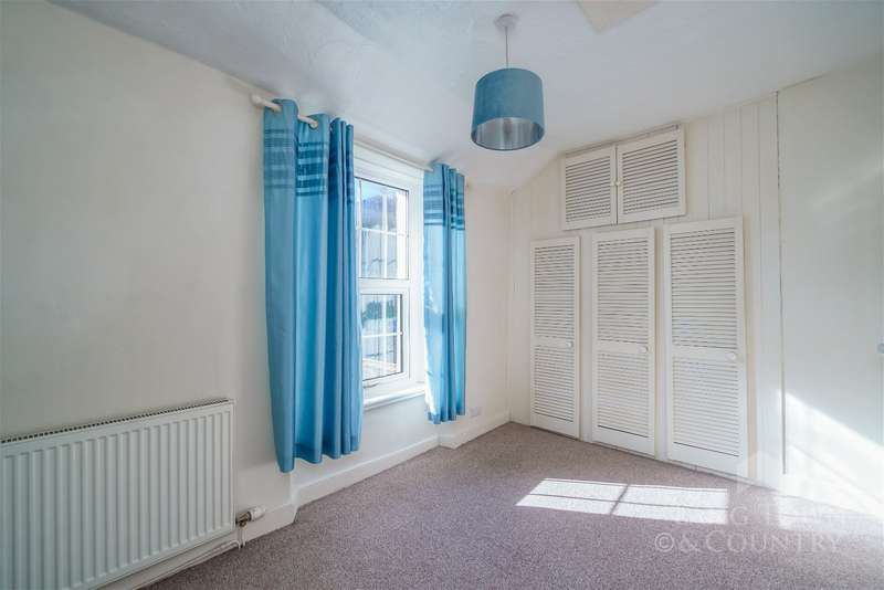 Property for Sale in Mannamead Road, Hartley, Plymouth, Pl3