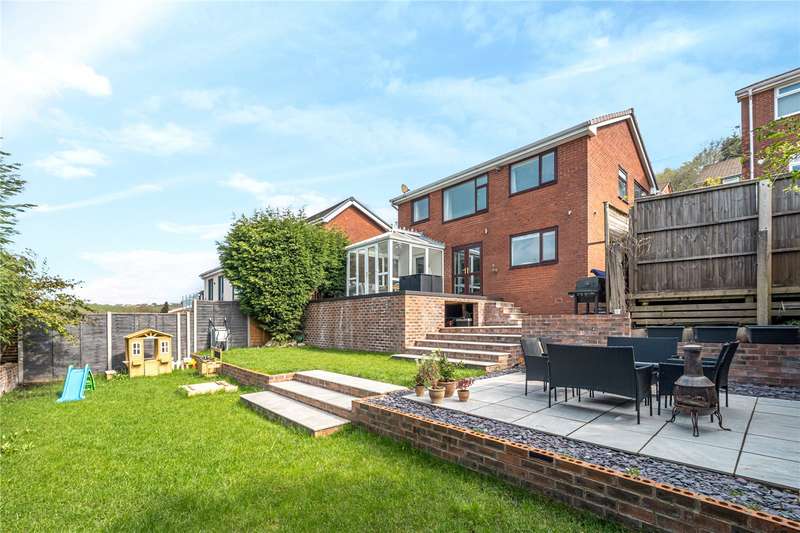 Properties for Sale in Oldham, Greenacres Oldham Lancashire