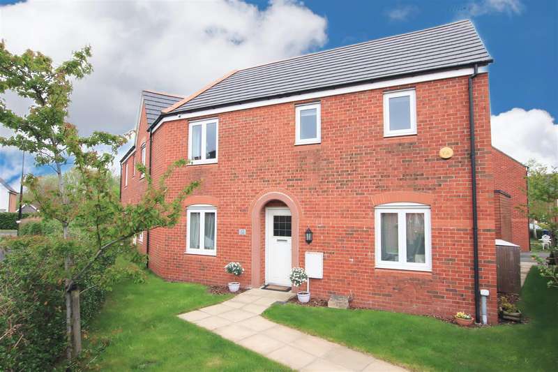 Properties for Sale in Altrincham, Sinderland Road Altrincham Cheshire