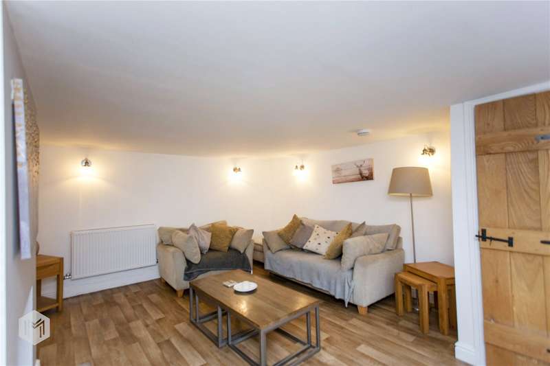 Property for Sale in Bowling Green Farm, Mill Lane, Houghton Green