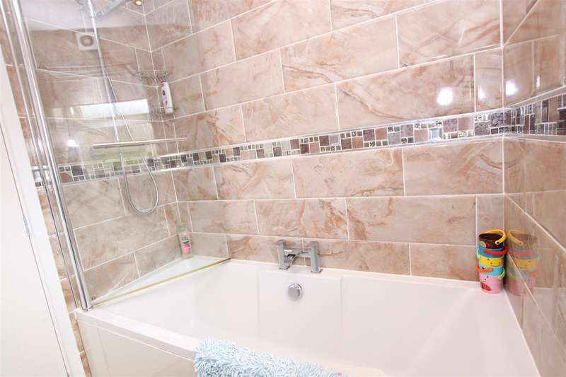 Property for Sale in Tenterfields, Apperley Bridge, Bd10