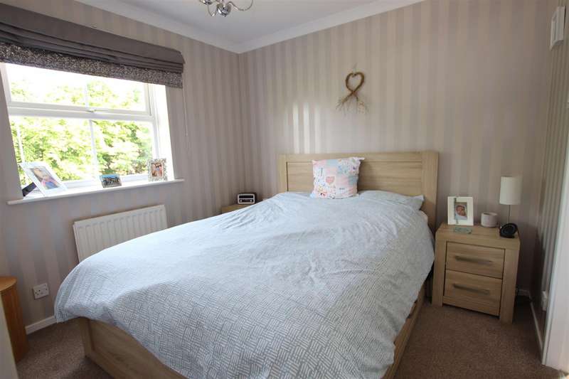 Property for Sale in Tenterfields, Apperley Bridge, Bd10