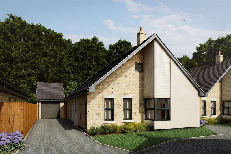 Properties for sale listed by Quick & Clarke, Hornsea