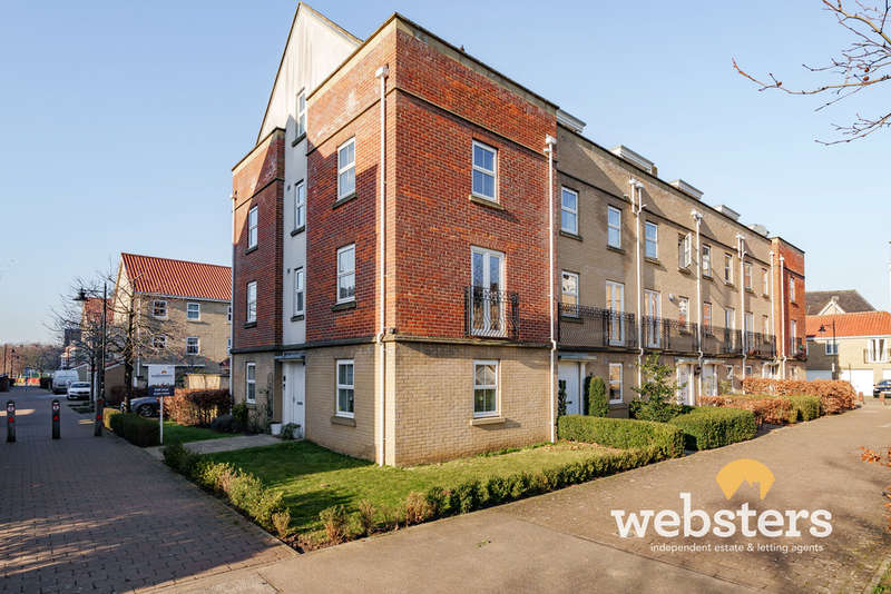 Properties for Sale in Norwich, Trafford Road Norwich Norfolk