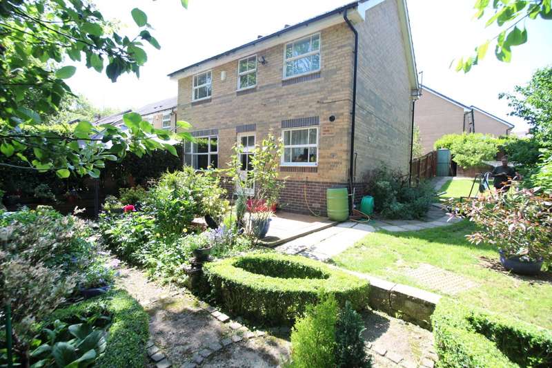 Properties for Sale in Huddersfield, Brackenhall Huddersfield West