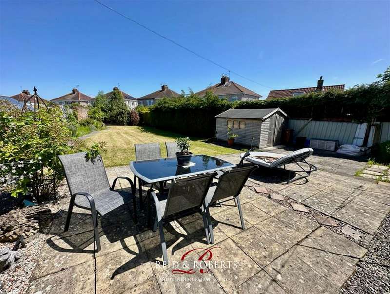Property for Sale in Pen Y Maes Road, Holywell, Ch8