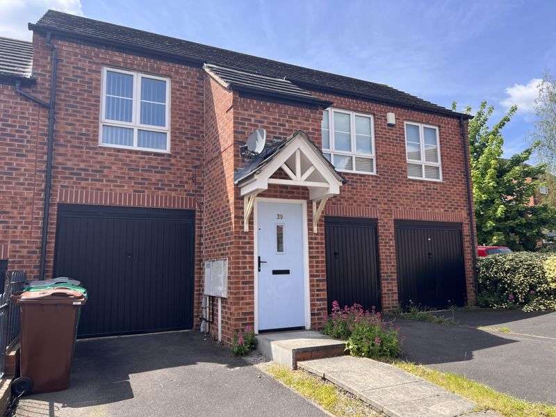 Properties for Sale in Nottingham, Rise Park Nottingham Nottinghamshire