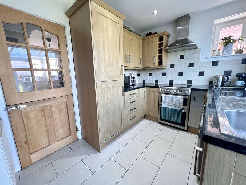 Property for Sale in Berrow Road, Burnham On Sea, Somerset, Ta8