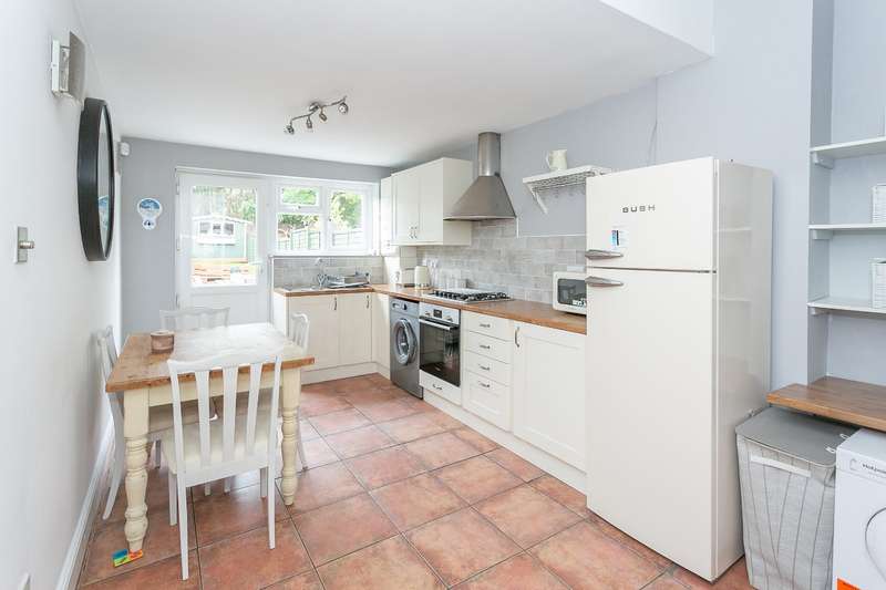 Property for Sale in Sparrows Herne, Bushey, Hertfordshire, Wd23