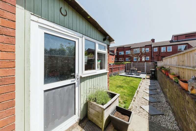 Property for Sale in Templar Terrace, Newcastle Under Lyme