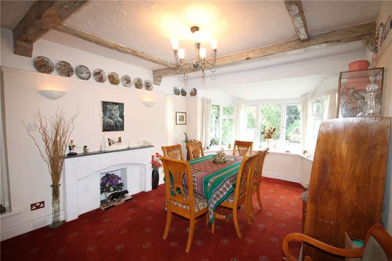 Property for Sale in Mount View, Tattenham Crescent, Epsom, Surrey