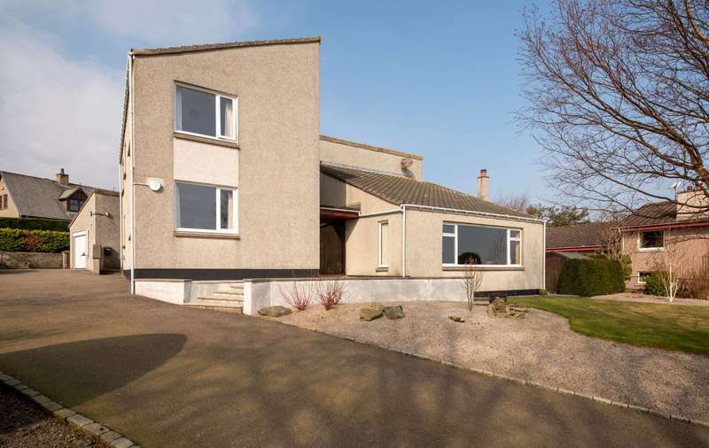 Properties for Sale in Inverurie, Leylodge Inverurie Aberdeenshire