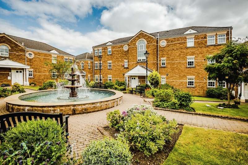 Properties for Sale in Huddersfield, Brackenhall Huddersfield West