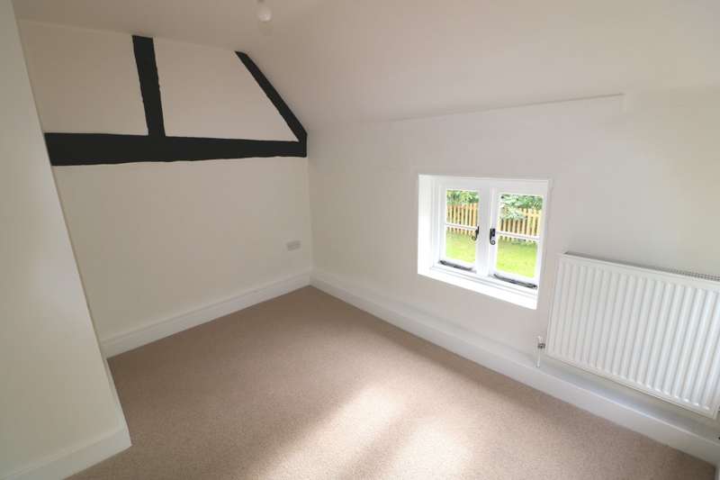 Property to rent in Wharf Cottages, The Wharf, Pangbourne, Rg8