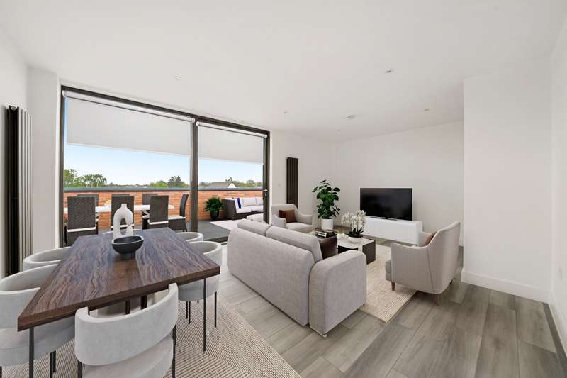 Properties for Sale in Bexleyheath, Da6