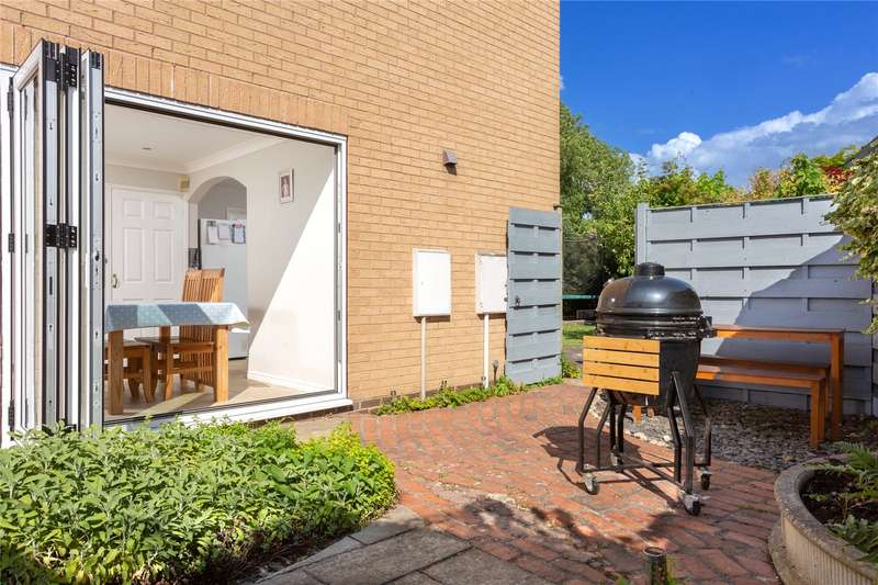 Property for Sale in Westpit Lane, Strensall, York, North Yorkshire