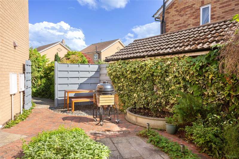 Property for Sale in Westpit Lane, Strensall, York, North Yorkshire