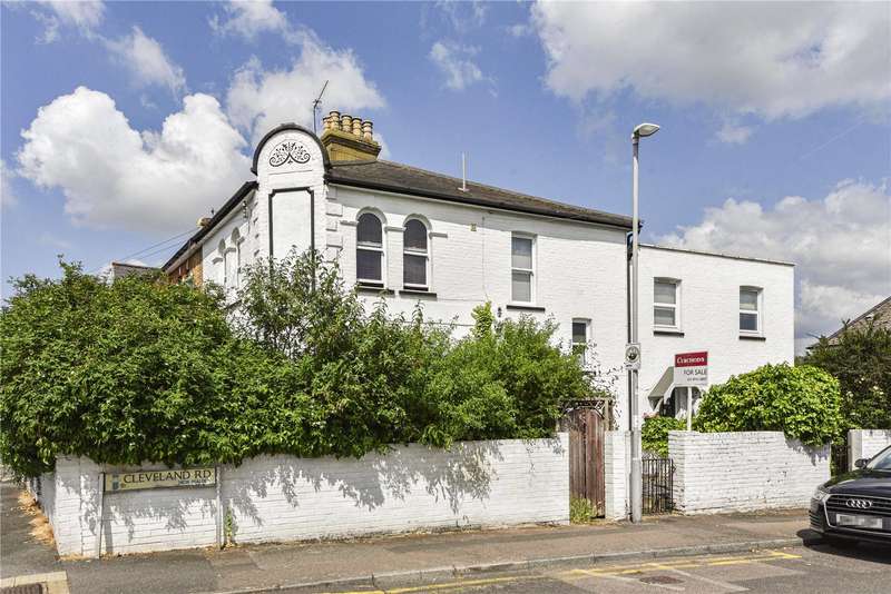 Properties for Sale in New Malden, Burlington Road New Malden Surrey