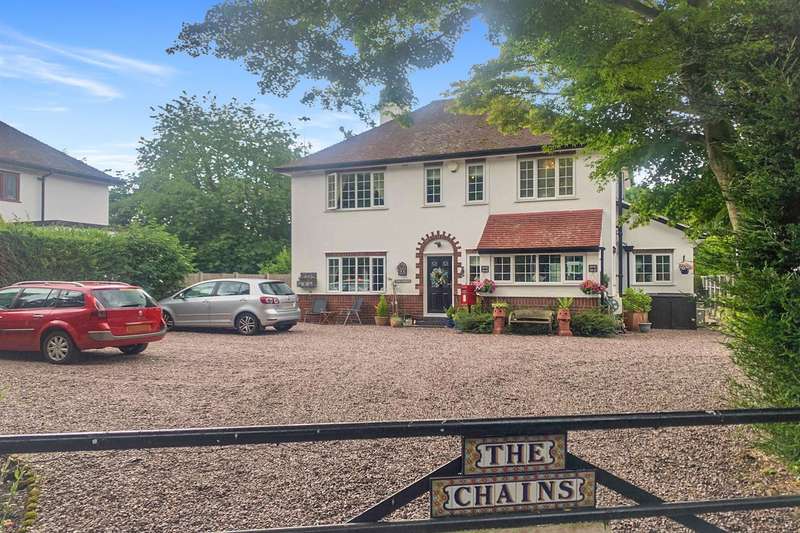 Properties for sale listed by Edwards Grounds, Runcorn