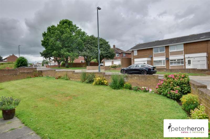 Property for Sale in Poplar Drive, Whitburn, Sunderland, Sr6