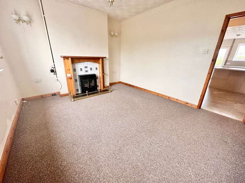 Property to rent in New Houses, Pantygasseg, Pontypool, Np4