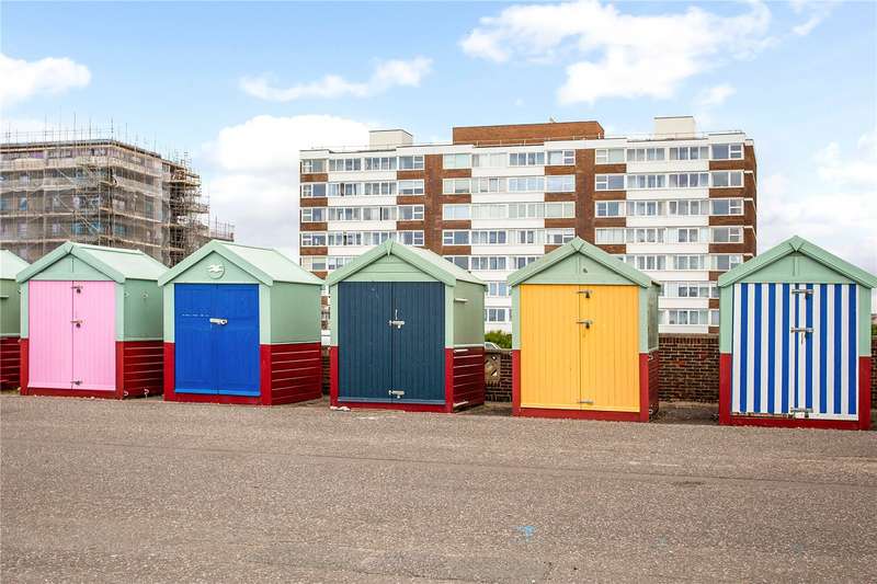 Properties for Sale in Hove, Kingsway Hove East Sussex