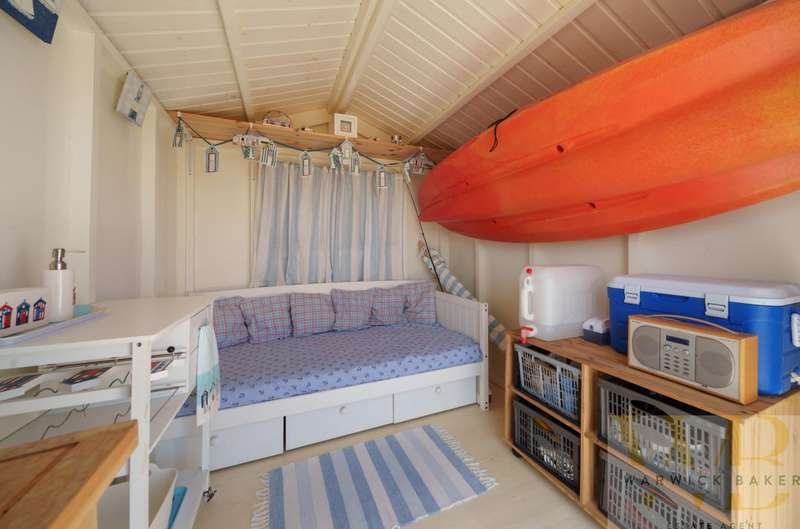 Property for Sale in Beach Green, Shorehambysea, Bn43