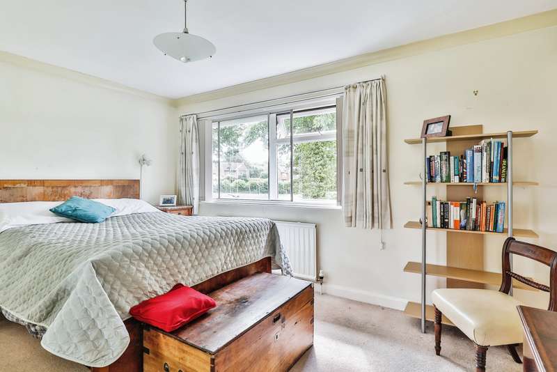 Property for Sale in Lady Ediths Avenue, Scarborough, North Yorkshire