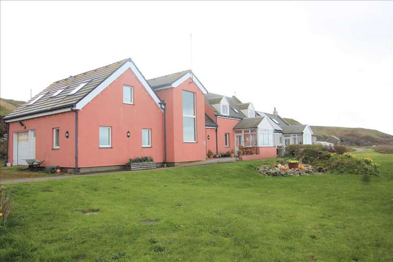 Properties for Sale in Campbeltown, Campbeltown Argyll