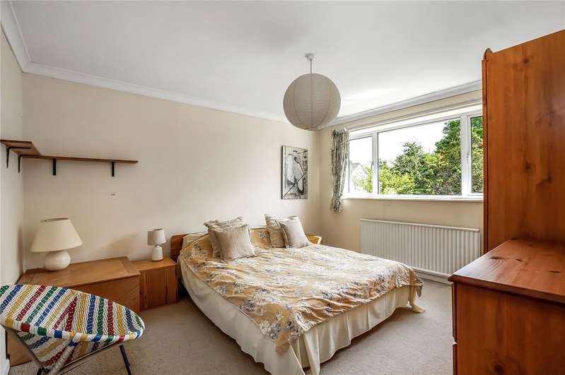 Property for Sale in Terracina, Bereweeke Avenue, Winchester, Hampshire