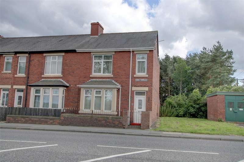 Properties for Sale in Consett, Stanley County Durham