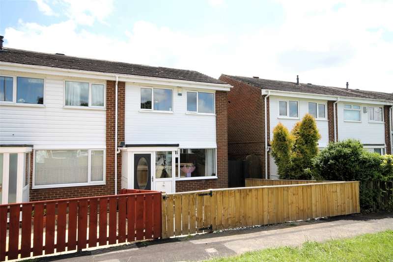 Properties for Sale in Chester Le Street, Waldridge Road Chester Le