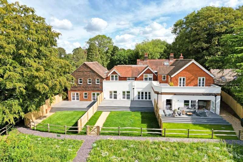 Properties for Sale in Hassocks, Hassocks West Sussex
