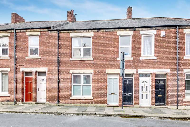 Properties for Sale in Wallsend, Holy Cross Wallsend Tyne And Wear