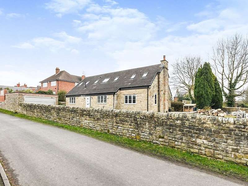 Properties for Sale in Alfreton, Alfreton Derbyshire