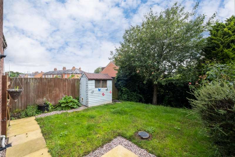 Property to rent in Hollands Way, Kegworth, De74