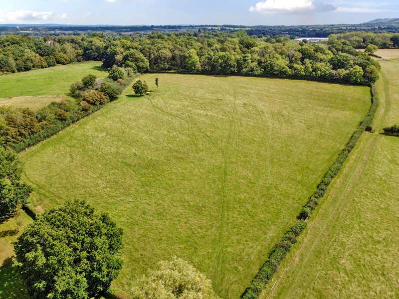 Property for Sale in Bearstakes, New Way Lane, Hurstpierpoint, Hassocks, West Sussex, Bn6