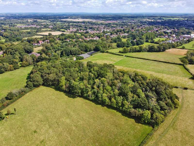 Property for Sale in Bearstakes, New Way Lane, Hurstpierpoint, Hassocks, West Sussex, Bn6