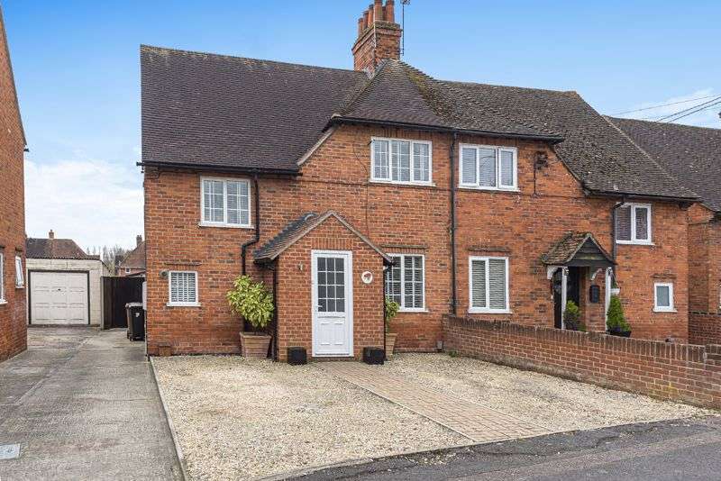 Properties for Sale in Didcot, Mereland Road Didcot Oxfordshire