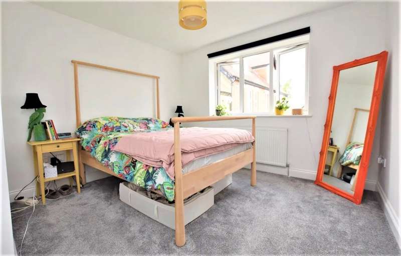 Property to rent in Lime Road, Folkstone, Ct19