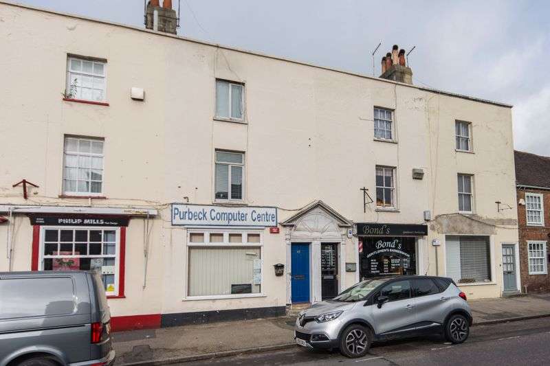 Properties for Sale in Wareham, Stowell Crescent Wareham Dorset