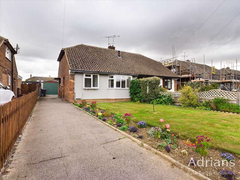 Property for Sale in Main Road, Broomfield, Chelmsford, Cm1