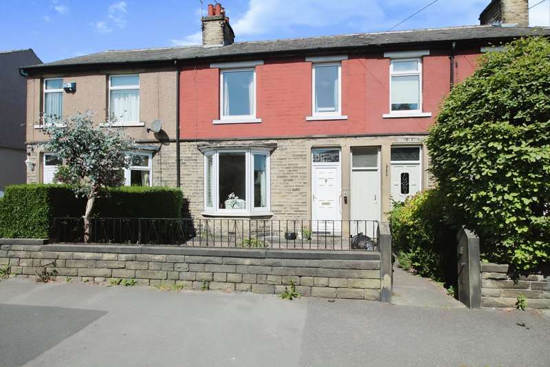 Properties for Sale in Huddersfield, Hd5
