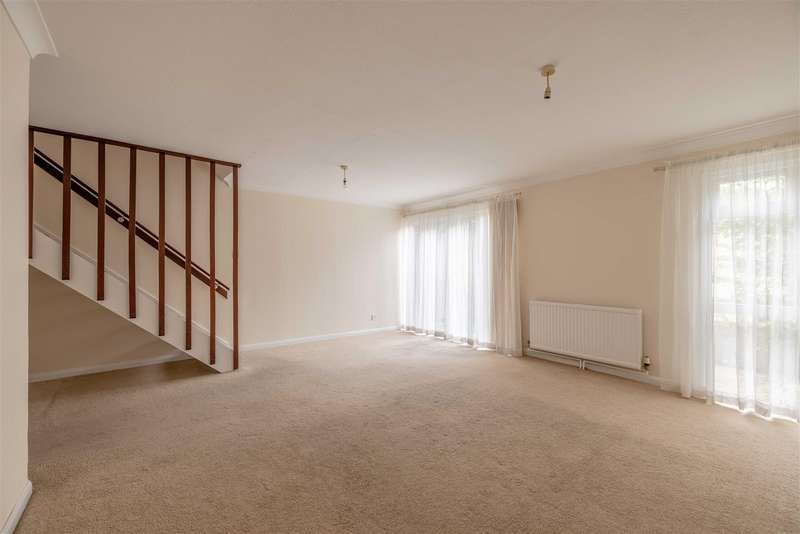 Property for Sale in Basford Way, Windsor, Sl4