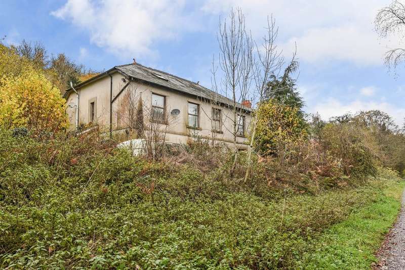 Properties for Sale in Blackwood, Blackwood Gwent