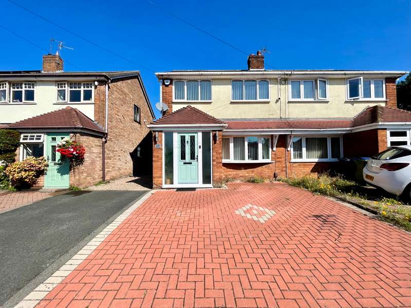 Properties for Sale in Walsall, Palfrey Walsall West Midlands