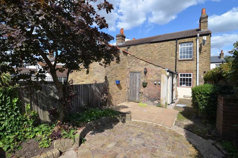 Property to rent in Chislehurst, Br7