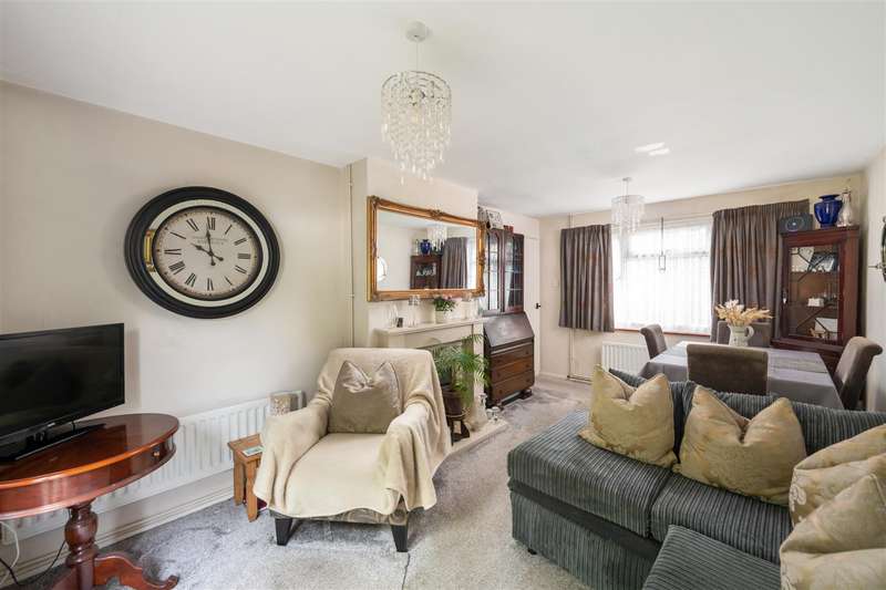 Property for Sale in Park Lane East, Reigate, Rh2