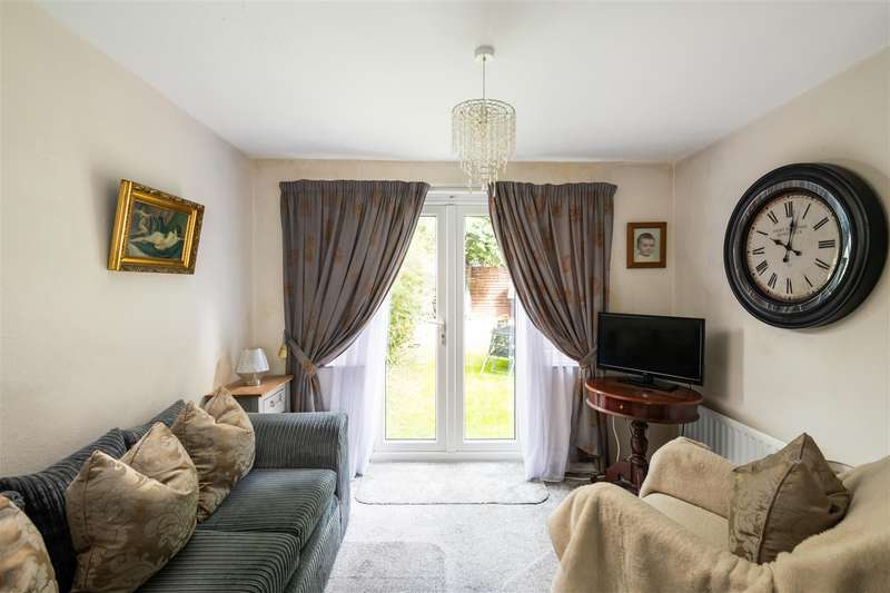 Property for Sale in Park Lane East, Reigate, Rh2