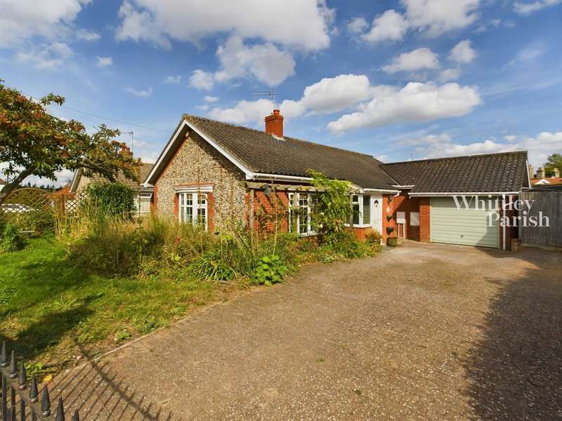Properties for Sale in Harleston, Station Road Harleston Norfolk